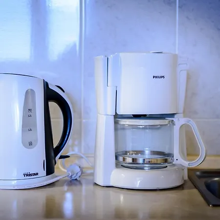 アパート Matic ドゥブロブニク