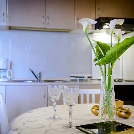 Matic Apartment *