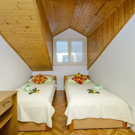 Matic Apartment *