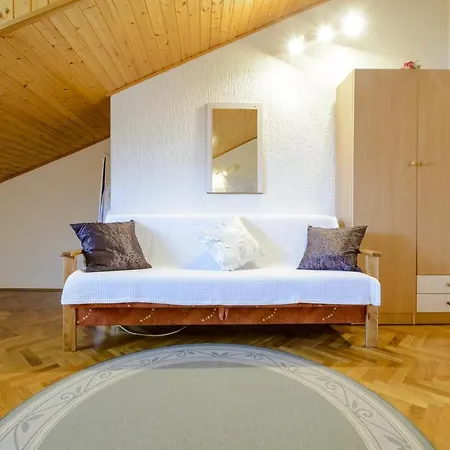 Matic Appartement