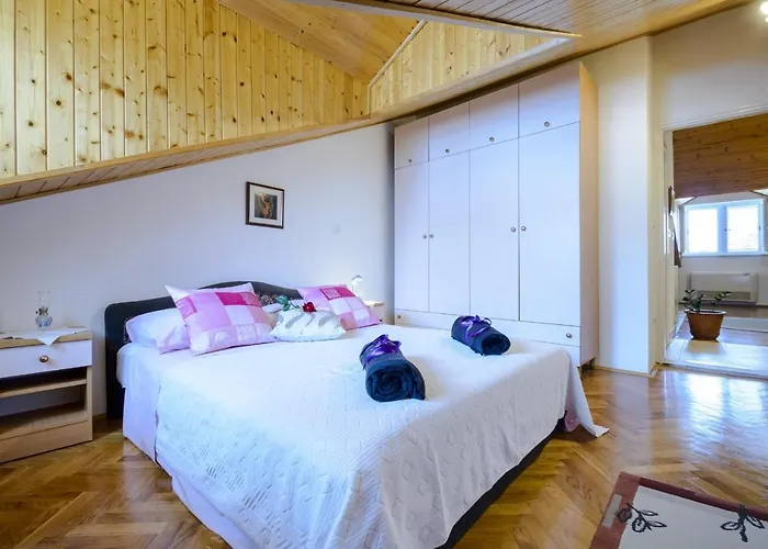 Lägenhet Matic Dubrovnik