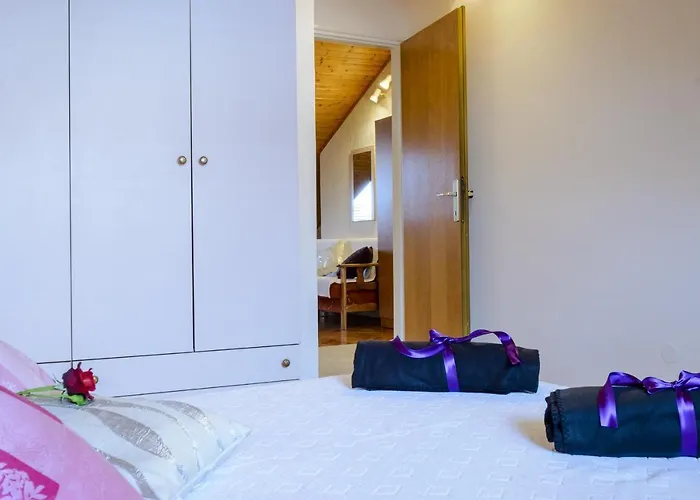 Matic Lägenhet Dubrovnik