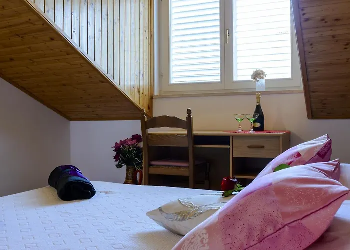 Matic Lägenhet Dubrovnik